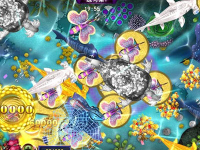 星力全新打鱼游戏客服